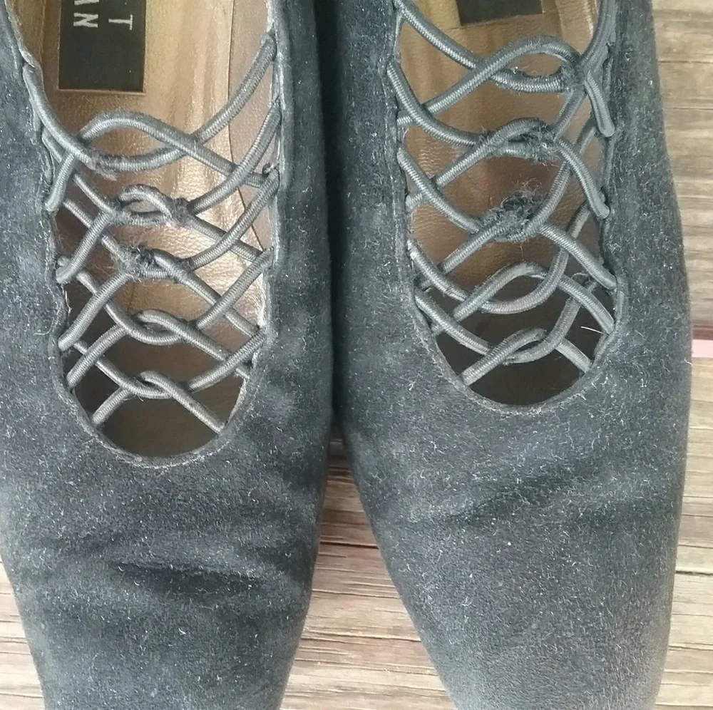 Stuart Weitzman Shoes - Picture 5 of 8